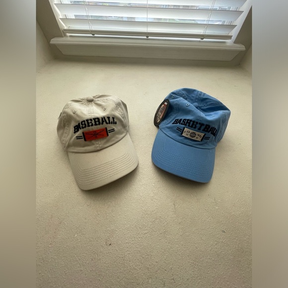 New Vibe Headwear Caps - Picture 1 of 5